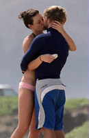 Evangeline Lilly nude 2