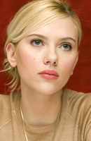 Scarlett Johansson 1