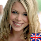 1.  Billie Piper