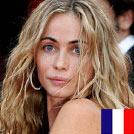 4. Emmanuelle Beart