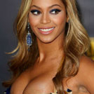 Top 10 Nude  Musicians - 10. Beyonce